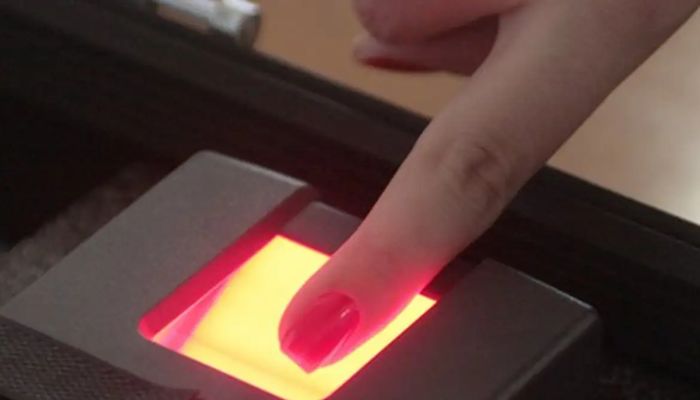 © Divulgação/Tribunal Superior Eleitoral INSS estabelece diretrizes para cadastro de biometria
